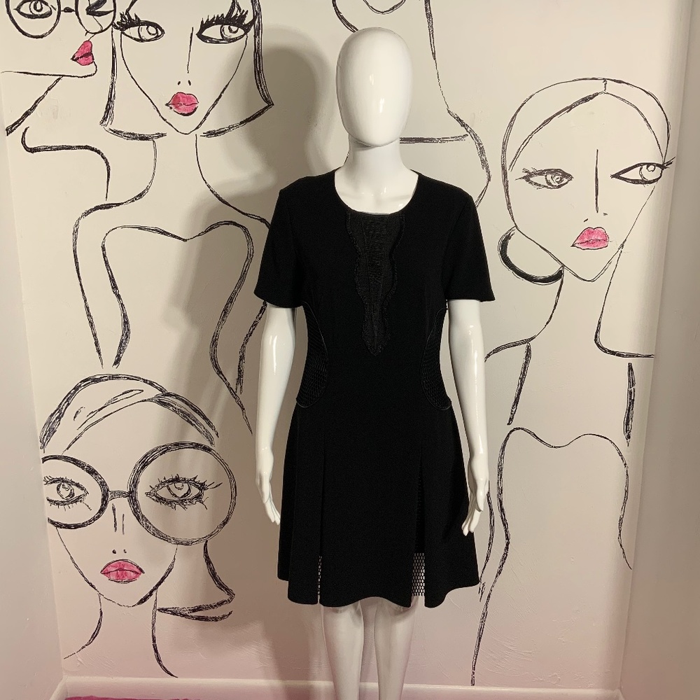 Sachin & Babi LBD